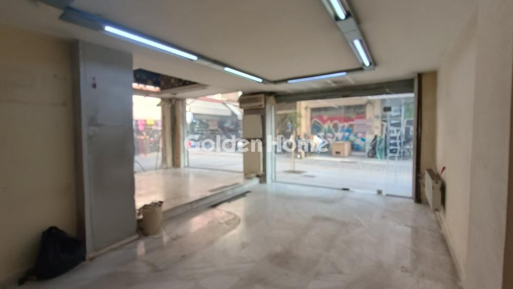 Επιχειρηματικό κτίριο 218 τ.μ. προς πώληση, Κέντρο Θεσσαλονίκης
