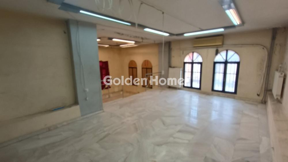 Επιχειρηματικό κτίριο 218 τ.μ. προς πώληση, Κέντρο Θεσσαλονίκης