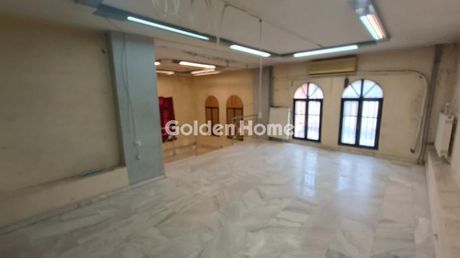 Επιχειρηματικό κτίριο 218 τ.μ. προς πώληση