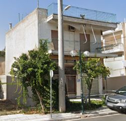 Επιχειρηματικό κτίριο 293 τ.μ. για πώληση