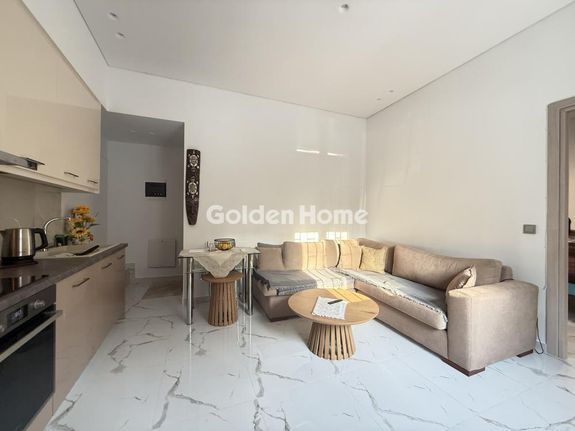 Apartment 43 sqm for sale, Athens - South, Kaisariani