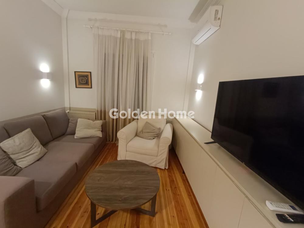 Διαμέρισμα 54 τ.μ. προς ενοικίαση, Κέντρο Θεσσαλονίκης