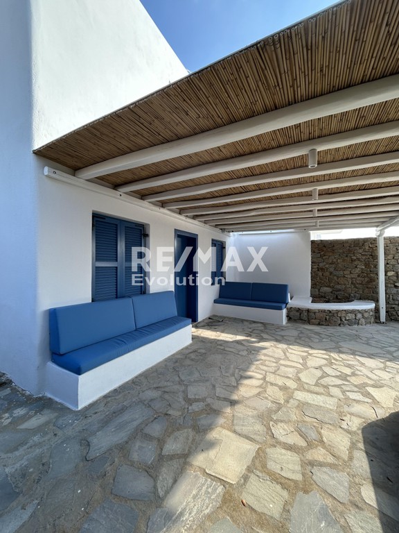 Μεζονέτα 232 τ.μ. πρός πώληση, Κυκλάδες, Μύκονος