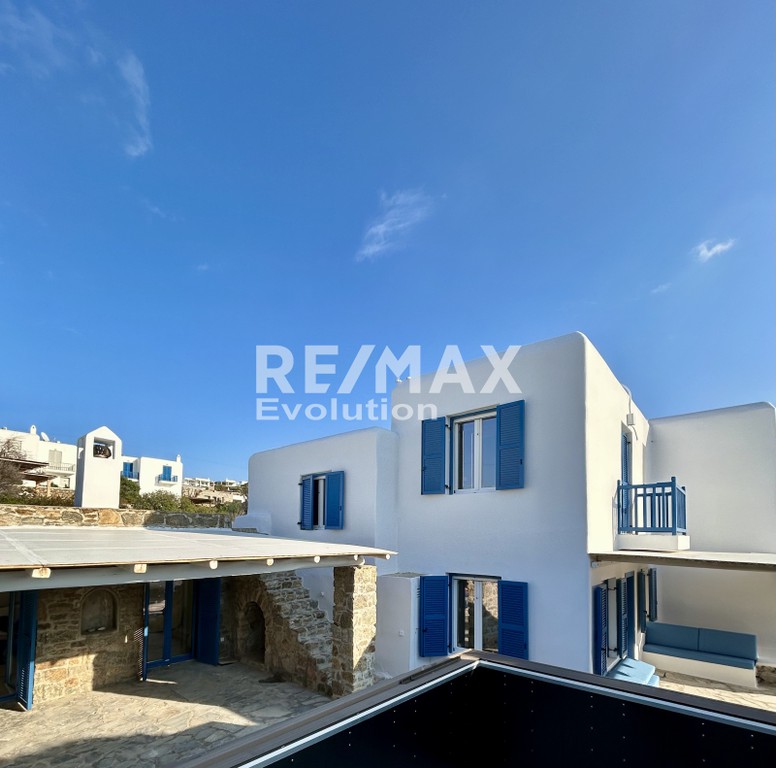 Μεζονέτα 232 τ.μ. πρός πώληση, Κυκλάδες, Μύκονος