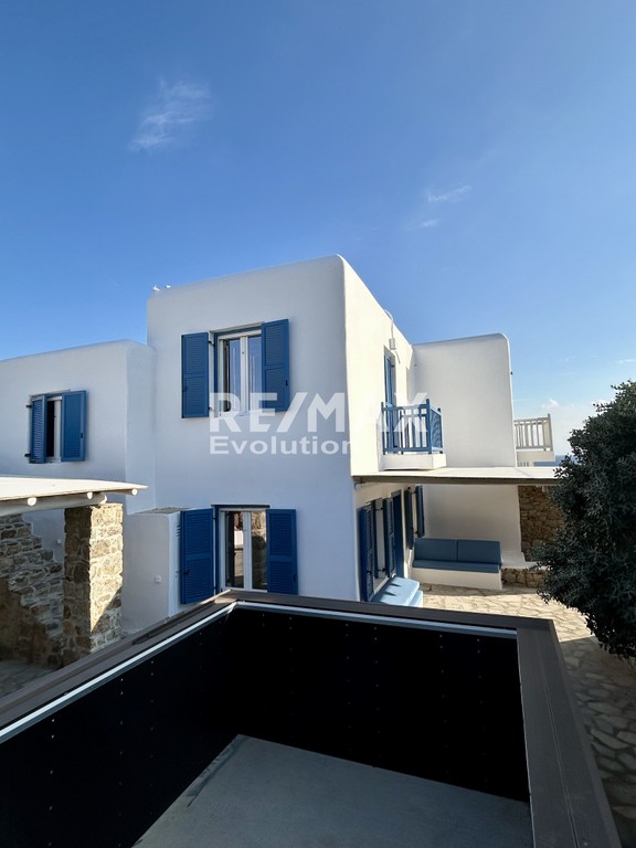 Μεζονέτα 232 τ.μ. πρός πώληση, Κυκλάδες, Μύκονος