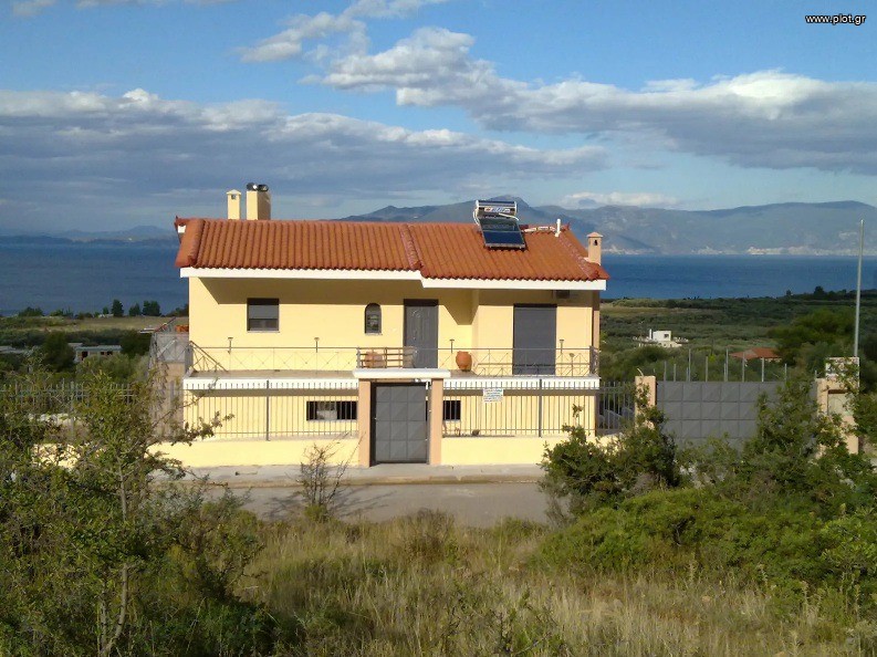 Μονοκατοικία 240 τ.μ. πρός πώληση, Φθιώτιδας, Δαφνούσες