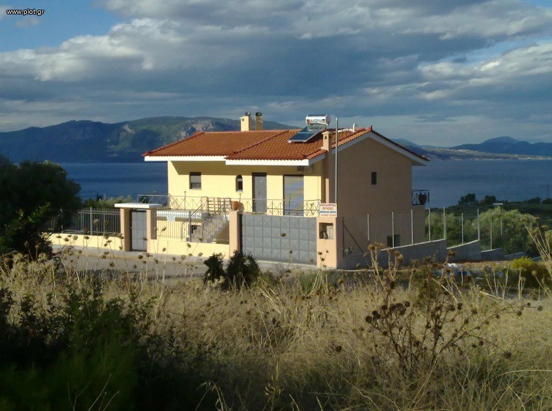 Μονοκατοικία 240 τ.μ. πρός πώληση, Φθιώτιδας, Δαφνούσες