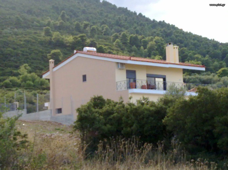 Μονοκατοικία 240 τ.μ. πρός πώληση, Φθιώτιδας, Δαφνούσες