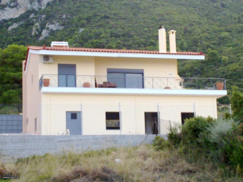 Μονοκατοικία 240 τ.μ. πρός πώληση, Φθιώτιδας, Δαφνούσες