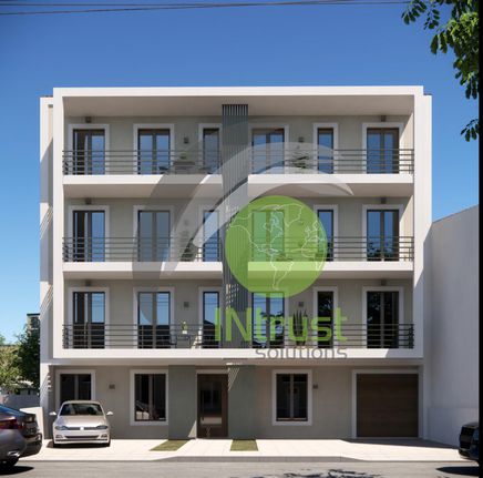 Διαμέρισμα 111 τ.μ. για πώληση, Αχαΐα, Πάτρα