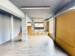 Office 170 sqm for rent
