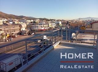 Γραφείο 58 τ.μ. για πώληση
