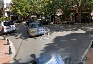 Κατάστημα 105 τ.μ. για ενοικίαση
