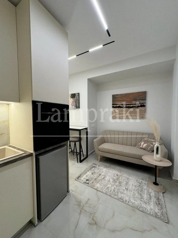 Studio / γκαρσονιέρα 33 τ.μ. προς πώληση, Ανάληψη Θεσσαλονίκης
