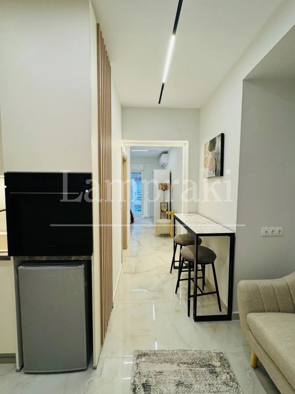 Studio / γκαρσονιέρα 33 τ.μ. προς πώληση, Ανάληψη Θεσσαλονίκης
