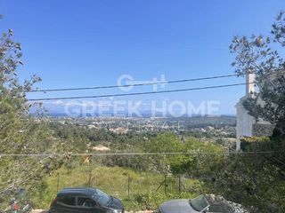 Οικόπεδο 500 τ.μ. για πώληση