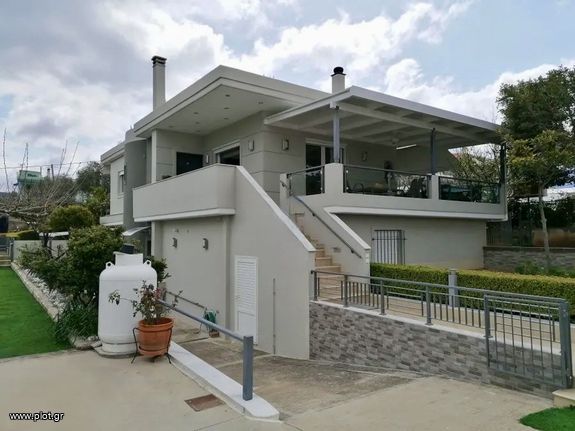 Detached home 205 sqm for sale, Rest Of Attica, Megara