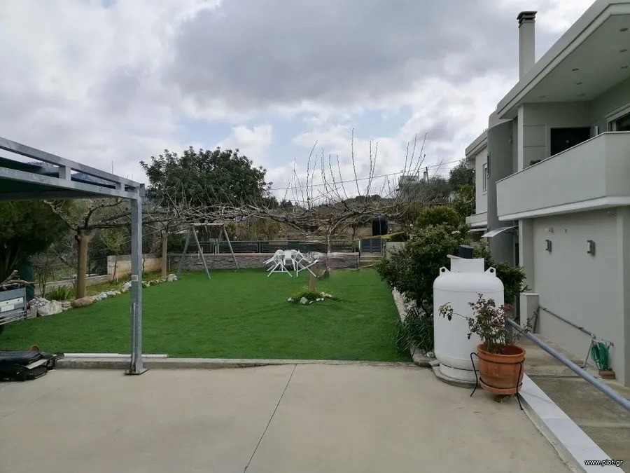 Μονοκατοικία 205 τ.μ. πρός πώληση, Αττική - Υπόλοιπο, Μέγαρα