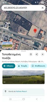 Οικόπεδο 415 τ.μ. προς πώληση