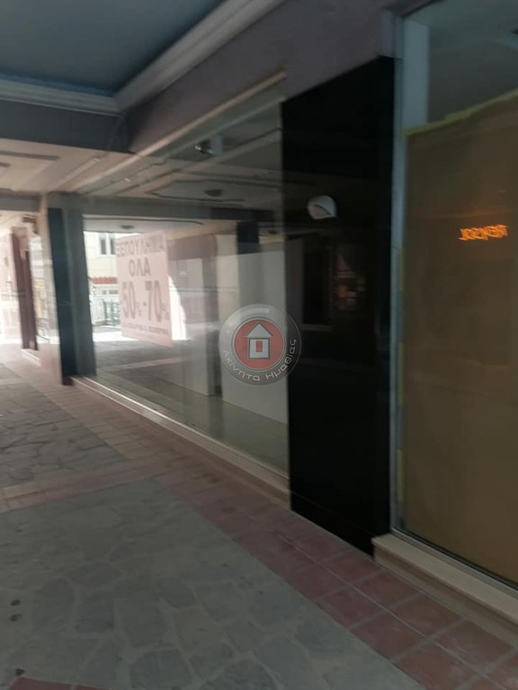 Κατάστημα 150 τ.μ. προς ενοικίαση, Ημαθία, Βέροια