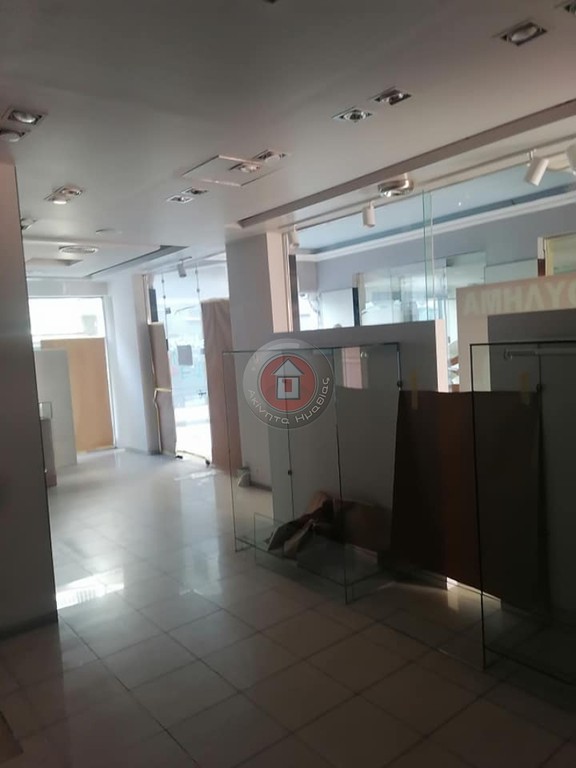 Κατάστημα 150 τ.μ. προς ενοικίαση, Ημαθία, Βέροια