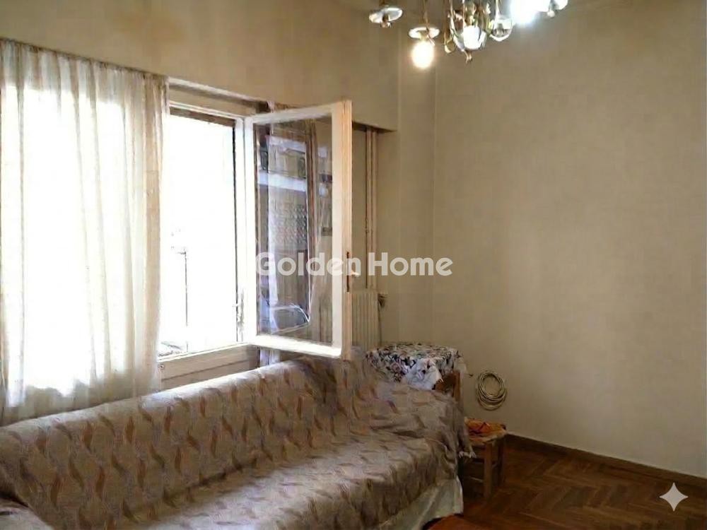 Διαμέρισμα 55 τ.μ. προς πώληση, Άγιος Νικόλαος Αθήνας
