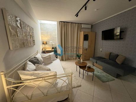 Studio / γκαρσονιέρα 35 τ.μ. προς ενοικίαση