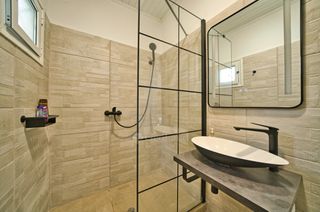Studio / γκαρσονιέρα 45 τ.μ. για ενοικίαση, Αργολίδα, Κρανίδι-thumb-5