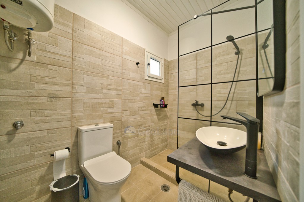 Studio / γκαρσονιέρα 45 τ.μ. πρός ενοικίαση, Αργολίδα, Κρανίδι