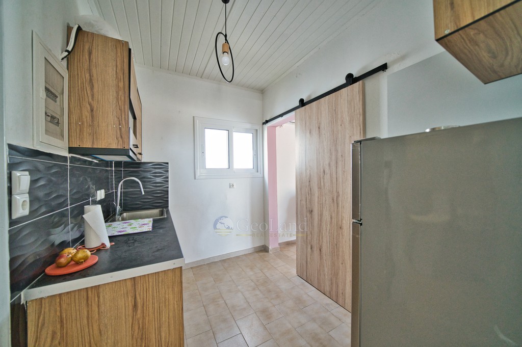 Studio / γκαρσονιέρα 45 τ.μ. πρός ενοικίαση, Αργολίδα, Κρανίδι