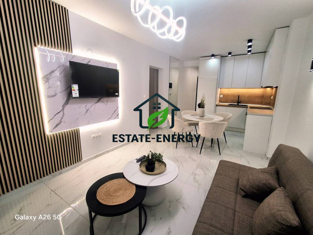 Studio / γκαρσονιέρα 55 τ.μ. προς πώληση, Μαρτίου