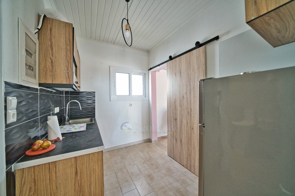 Studio / γκαρσονιέρα 30 τ.μ. πρός ενοικίαση, Αργολίδα, Κρανίδι