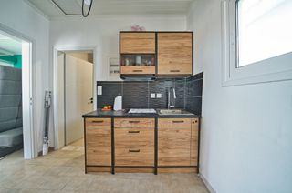 Studio / γκαρσονιέρα 30 τ.μ. για ενοικίαση, Αργολίδα, Κρανίδι-thumb-3