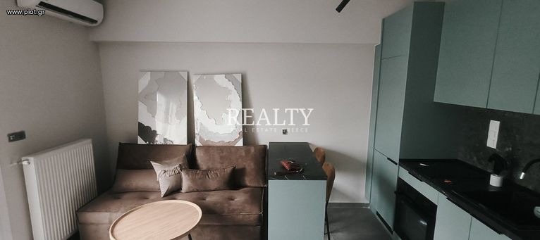 Studio / γκαρσονιέρα 27 τ.μ. για πώληση, Θεσσαλονίκη - Κέντρο, Τριανδρία