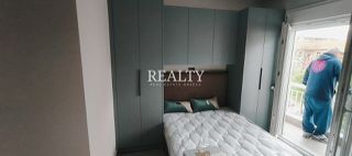 Studio / γκαρσονιέρα 27 τ.μ. για πώληση, Θεσσαλονίκη - Κέντρο, Τριανδρία-thumb-2