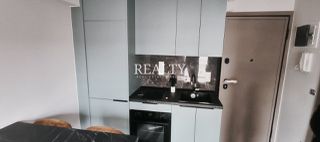 Studio / γκαρσονιέρα 27 τ.μ. για πώληση, Θεσσαλονίκη - Κέντρο, Τριανδρία-thumb-6