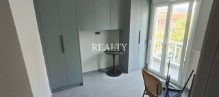 Studio / γκαρσονιέρα 27 τ.μ. για πώληση, Θεσσαλονίκη - Κέντρο, Τριανδρία-thumb-9