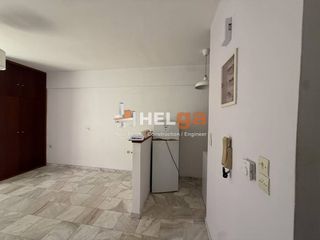 Studio / γκαρσονιέρα 33 τ.μ. για ενοικίαση, Αχαΐα, Πάτρα-thumb-9