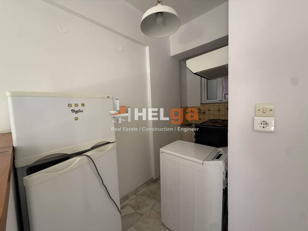 Studio 33 sqm for rent, Achaia, Patra