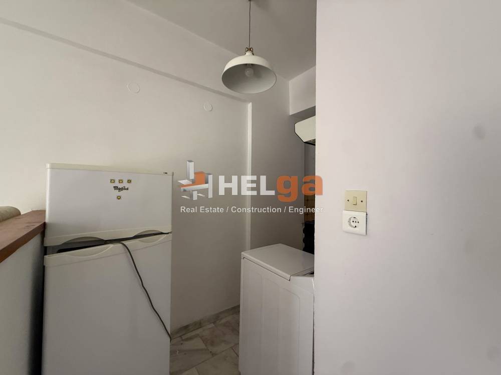 Studio 33 sqm for rent, Achaia, Patra