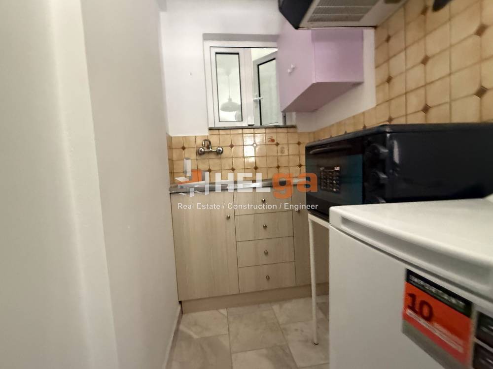 Studio 33 sqm for rent, Achaia, Patra