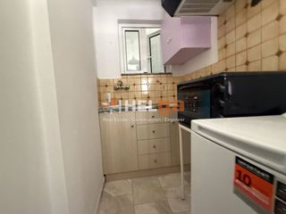 Studio / γκαρσονιέρα 33 τ.μ. για ενοικίαση, Αχαΐα, Πάτρα-thumb-3