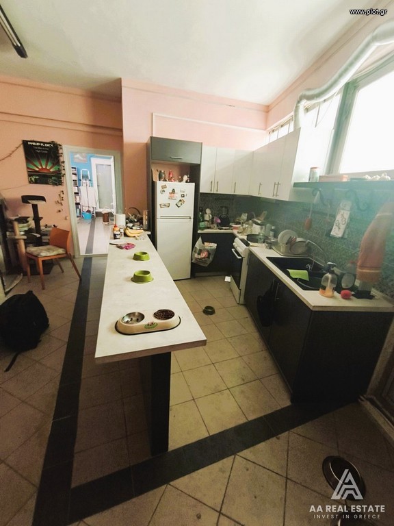 Κατάστημα 321 τ.μ. πρός πώληση, Θεσσαλονίκη - Κέντρο, Μαρτίου