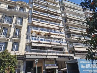 Κατάστημα 135 τ.μ. πρός ενοικίαση, Θεσσαλονίκη - Κέντρο, Κέντρο-thumb-4