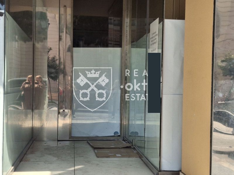 Κατάστημα 135 τ.μ. πρός ενοικίαση, Θεσσαλονίκη - Κέντρο, Κέντρο