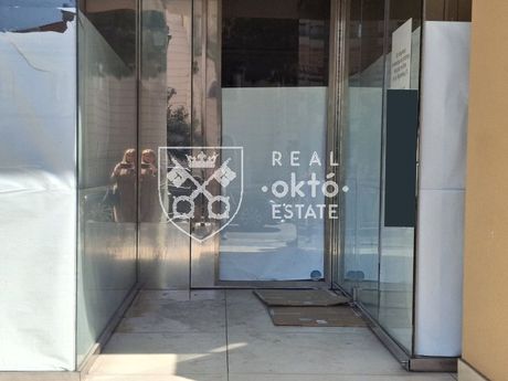 Κατάστημα 135 τ.μ. πρός ενοικίαση