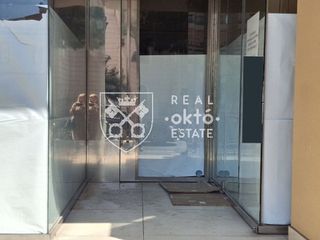 Κατάστημα 135 τ.μ. πρός ενοικίαση