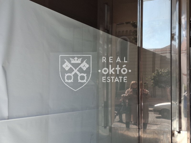 Κατάστημα 135 τ.μ. πρός ενοικίαση, Θεσσαλονίκη - Κέντρο, Κέντρο