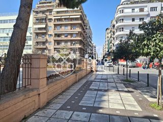 Κατάστημα 135 τ.μ. πρός ενοικίαση, Θεσσαλονίκη - Κέντρο, Κέντρο-thumb-7