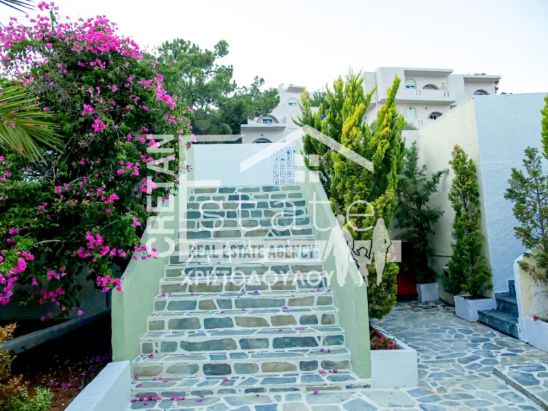 Ξενοδοχείο 4.350 τ.μ. πρός πώληση, Ν. Λασιθίου, Ιεράπετρα